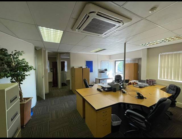 BUSINESS PROPERTY TO RENT IN HIGHVELD